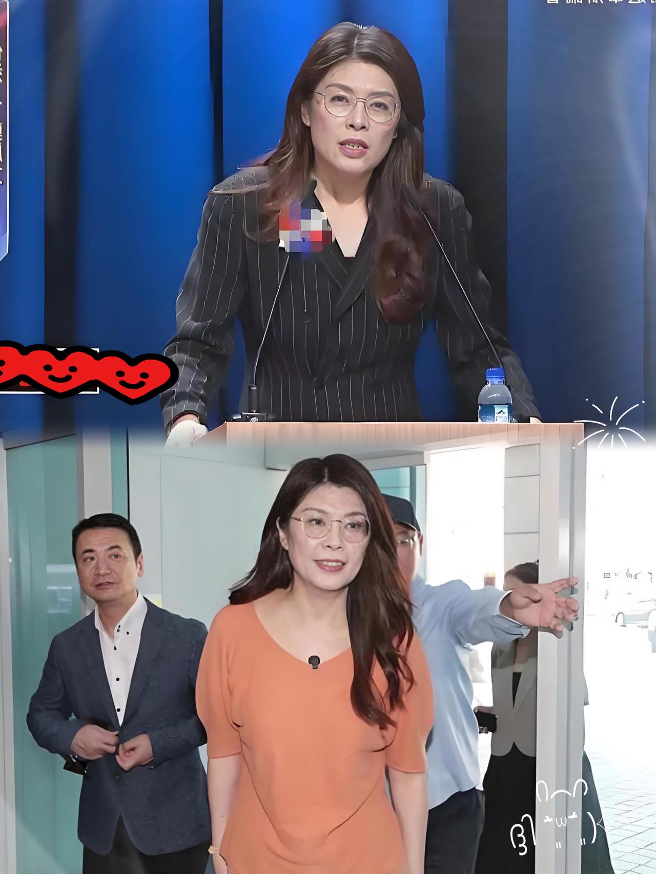 国民党新党魁上任即遇“拆台现场”？

国民党新党魁郑丽文刚接棒就撞上“大型尴尬现