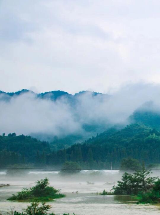 🐲端午包栋度假，私享山水间的仪式感🐉🎋