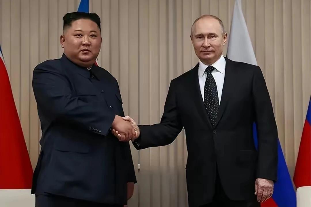 朝鲜或向俄罗斯提供导弹，白宫发出警告，必须立即停止！
据美国纽约时报9月5日消息