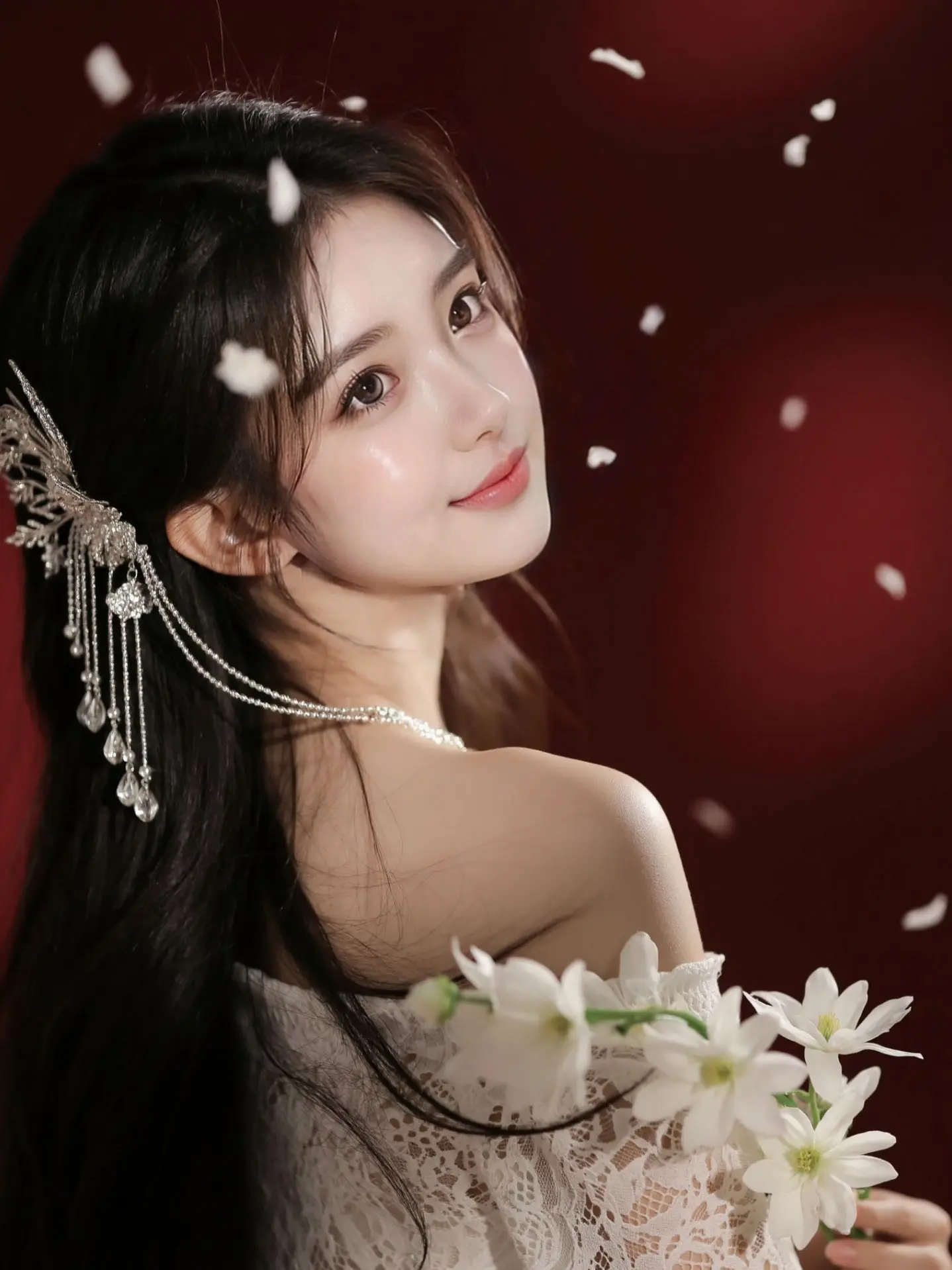 ❀ AI写真集 ❀。