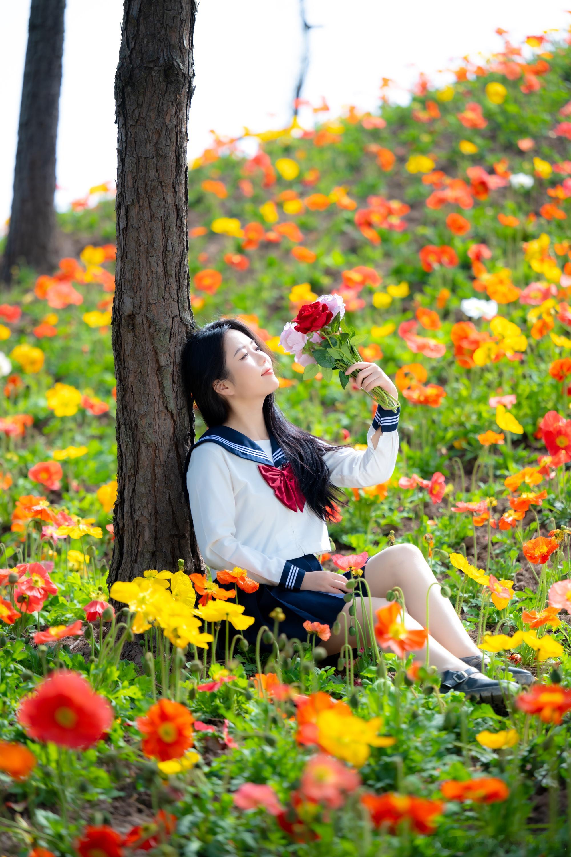 在每个人眼中，自己的个性都会表现得不尽相同。有些人喜欢热闹，但是有些人却表现得孤