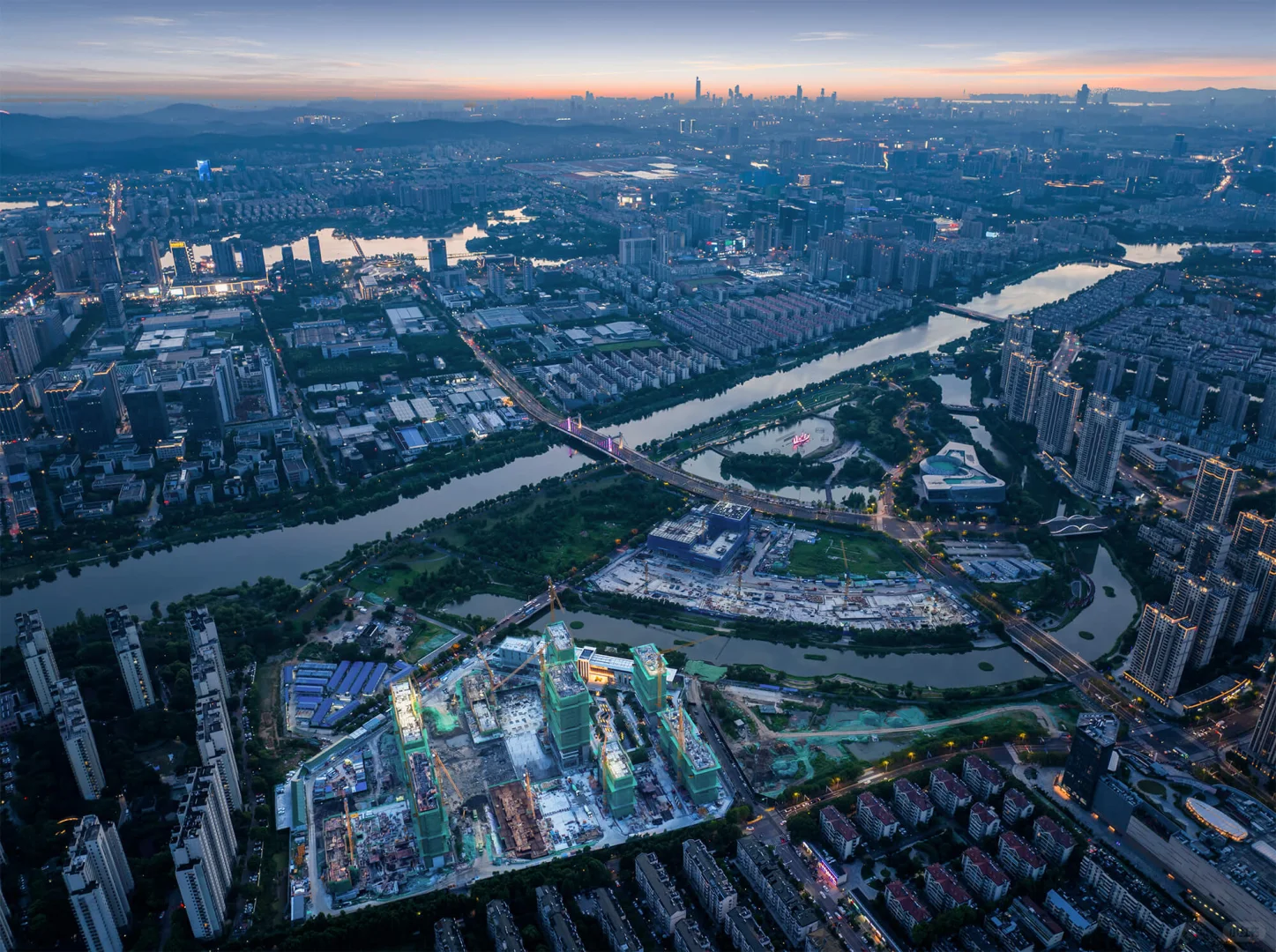 小龙湾 | 阶段性的记录，画上一个逗号