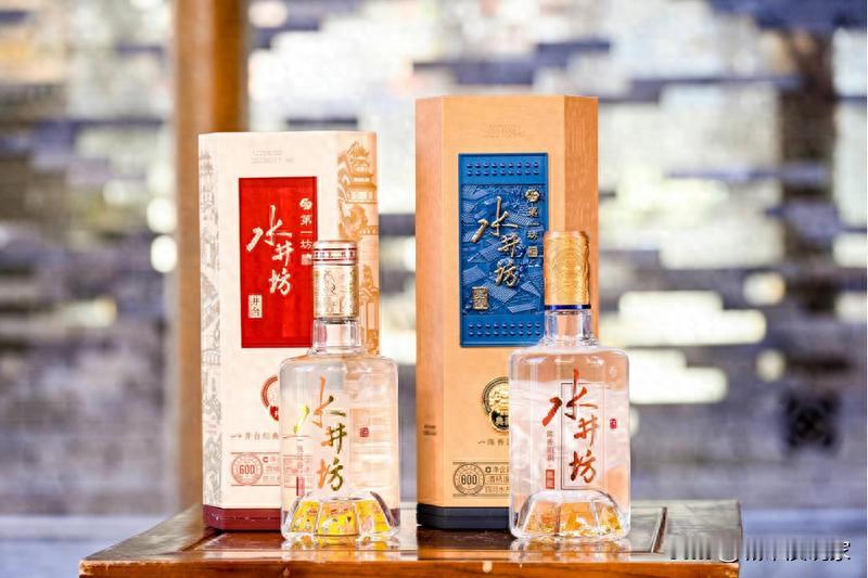 哇！四川全省白酒大全，酒的名字真是一个比一个牛，也足以说明物产丰富大省很厉害！