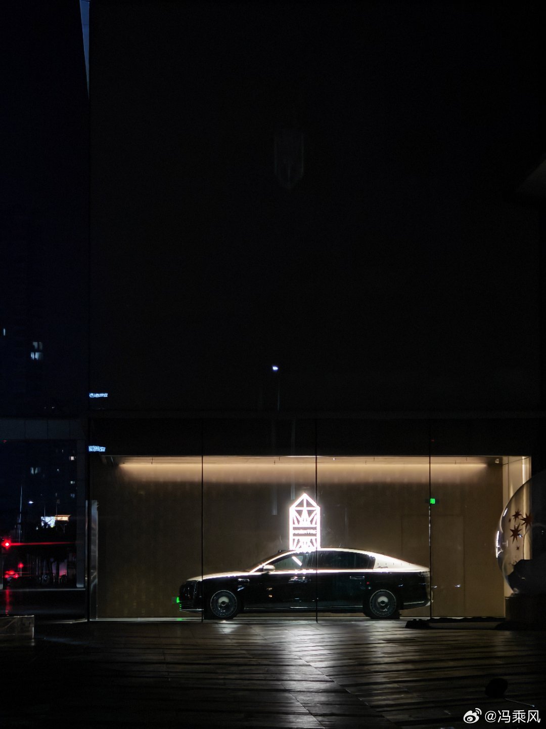 尊，非常尊。 不愧是尊界 海口