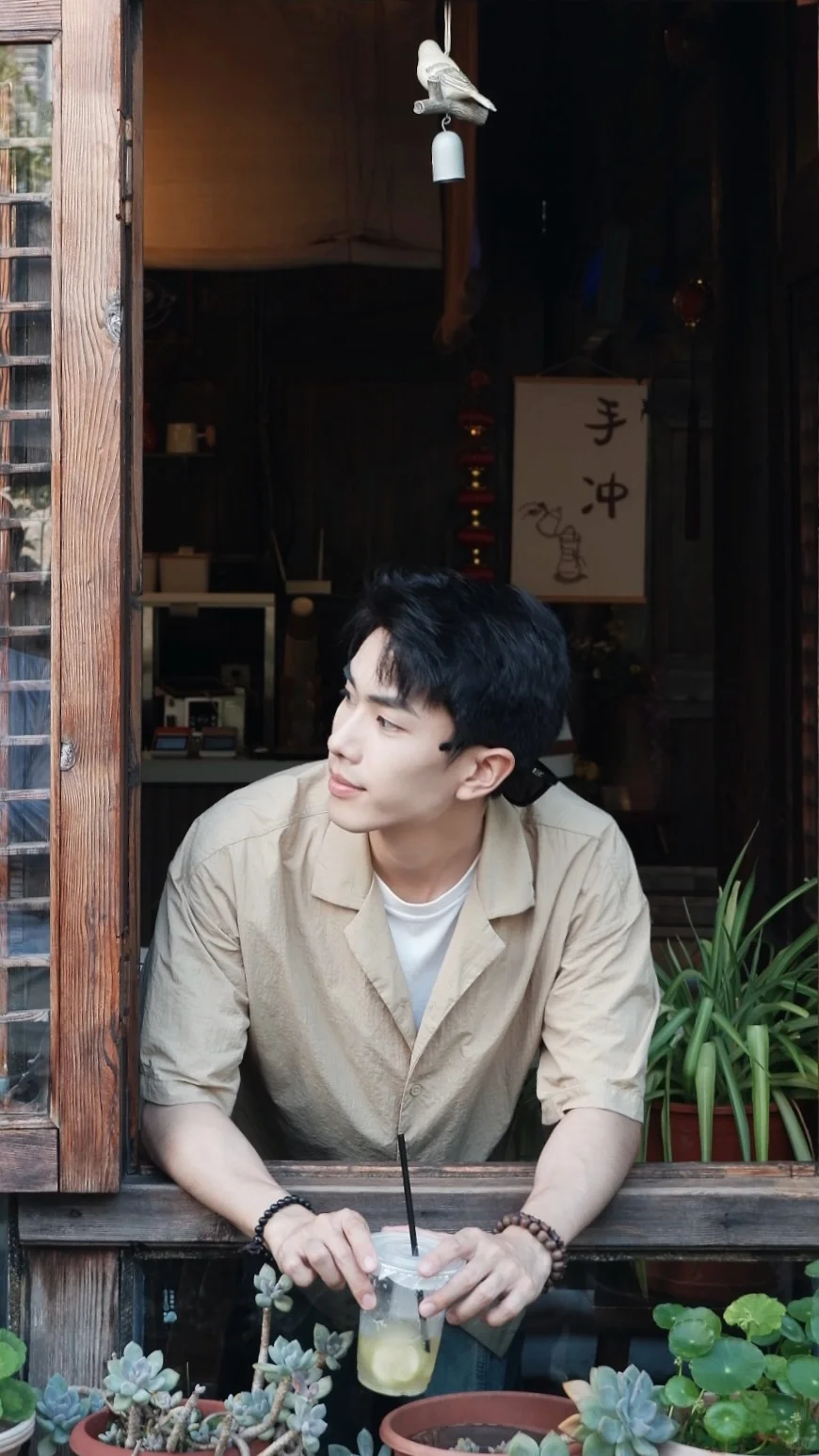 大家来贵阳都是来避暑的嘛，为什么我觉得……