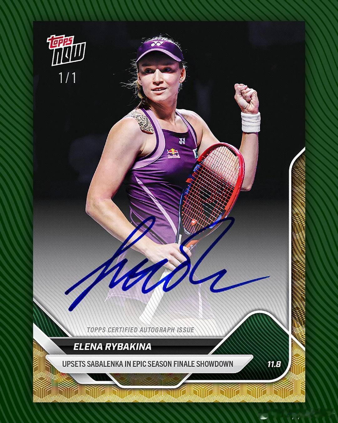 🎉 优雅与力量的完美胜利🏆 恭喜首度加冕澳网，收获生涯第二座大满贯🎾 做好