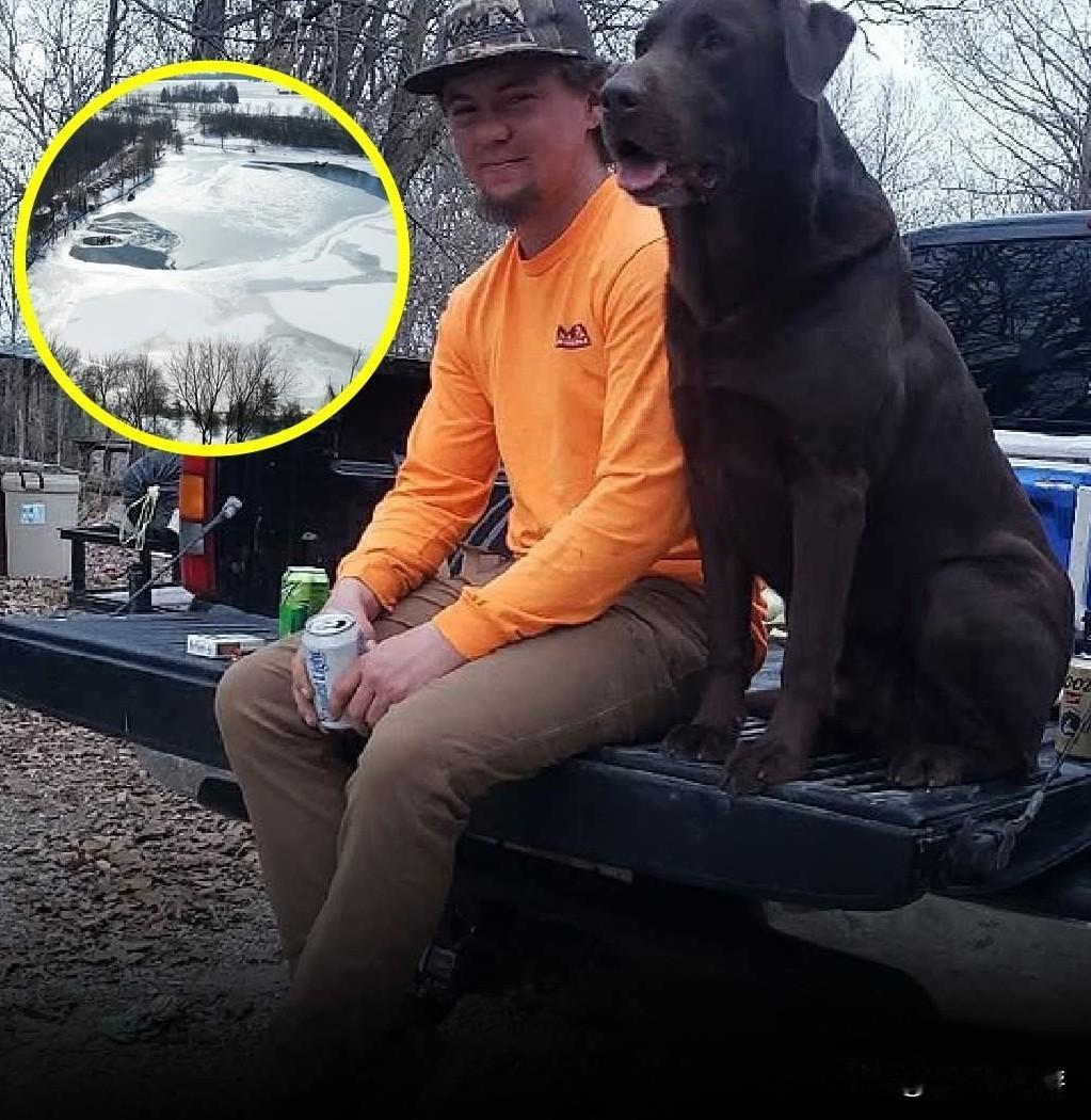 来自伊利诺伊州新孟菲斯市、23岁的年轻人卢克·基特曼（Luke Kitterma