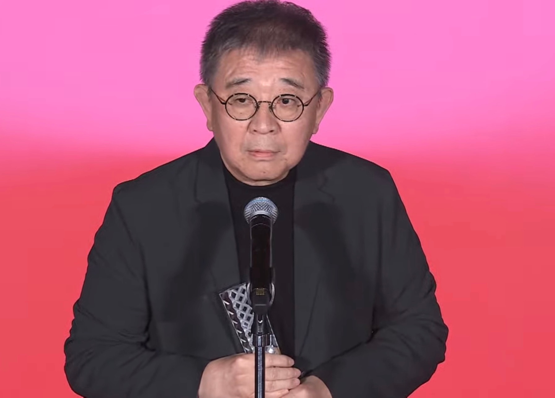 张律东京电影节最佳导演张律凭借影片《春树》获本届东京电影节最佳导演奖，大女主的电