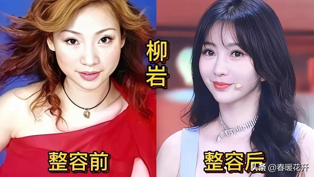 殷桃真美!一双迷人的眼睛,妥妥的女神级别的，浑身散发着迷人的魅力感。
张俪在《枭