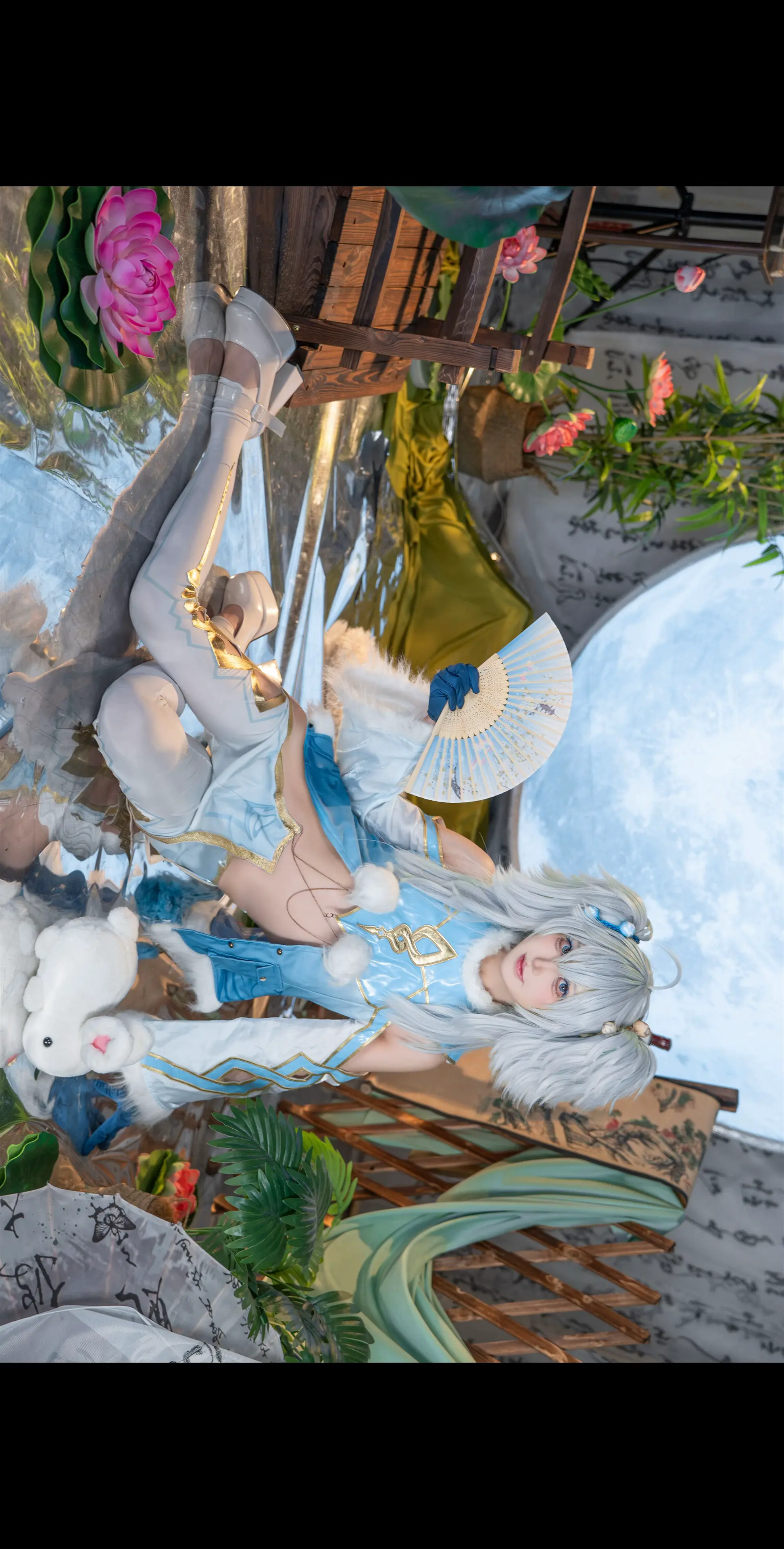 妙手回春芙洛伦