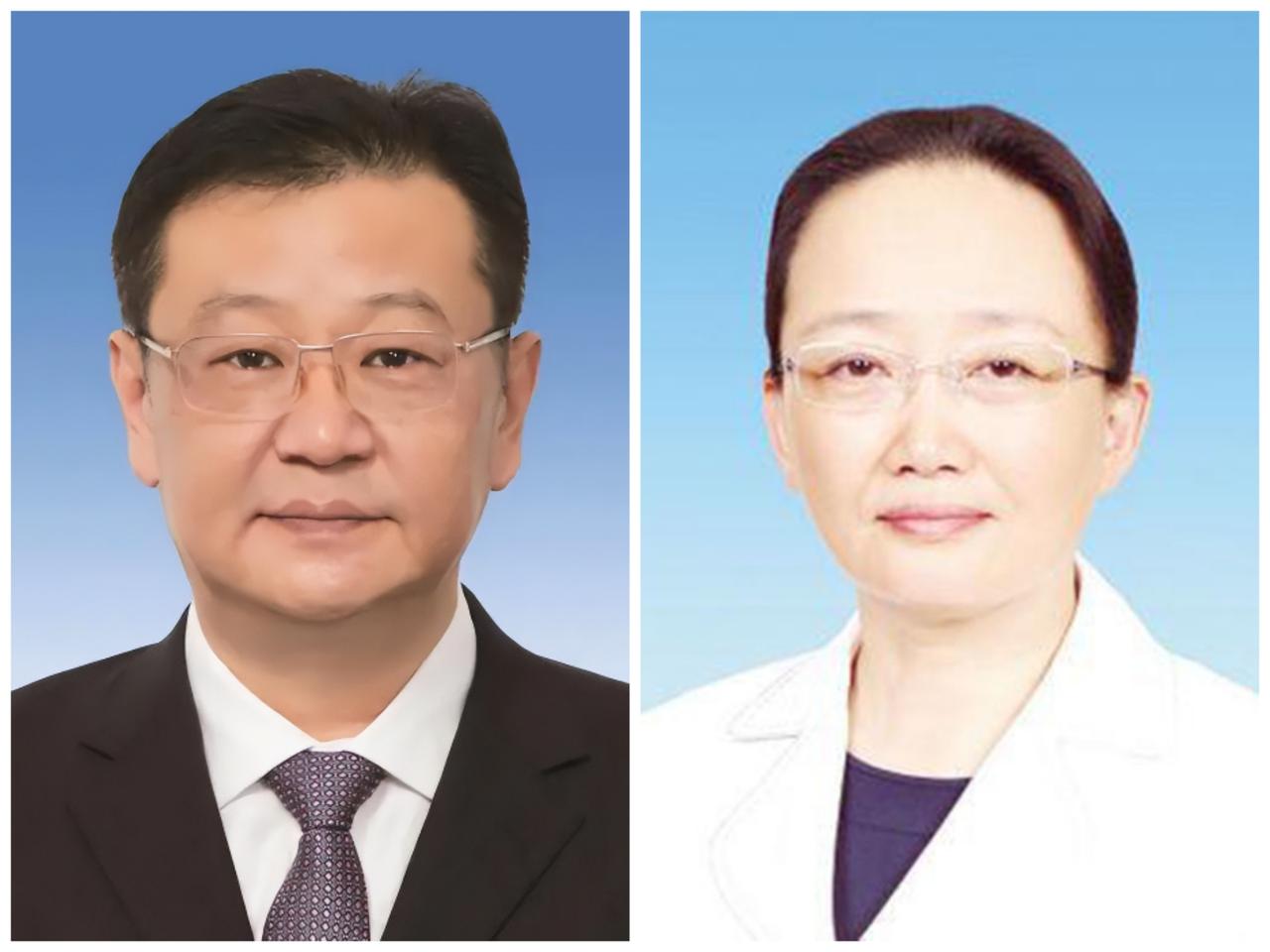 镇江市，今天又入网一位！

这次是曾在句容市待过6年的许文。

去年4月，原镇江