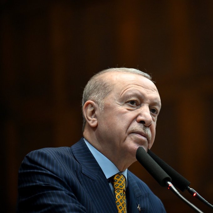 🇹🇷❗埃尔多安：“我们将全力以赴工作，以确保不再发生新的7·15政变！”玻利