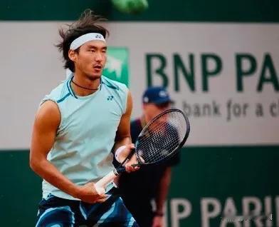 温网资格赛今日开启，中国大陆共有6名球员获得参赛资格，今日18:00，排名第19