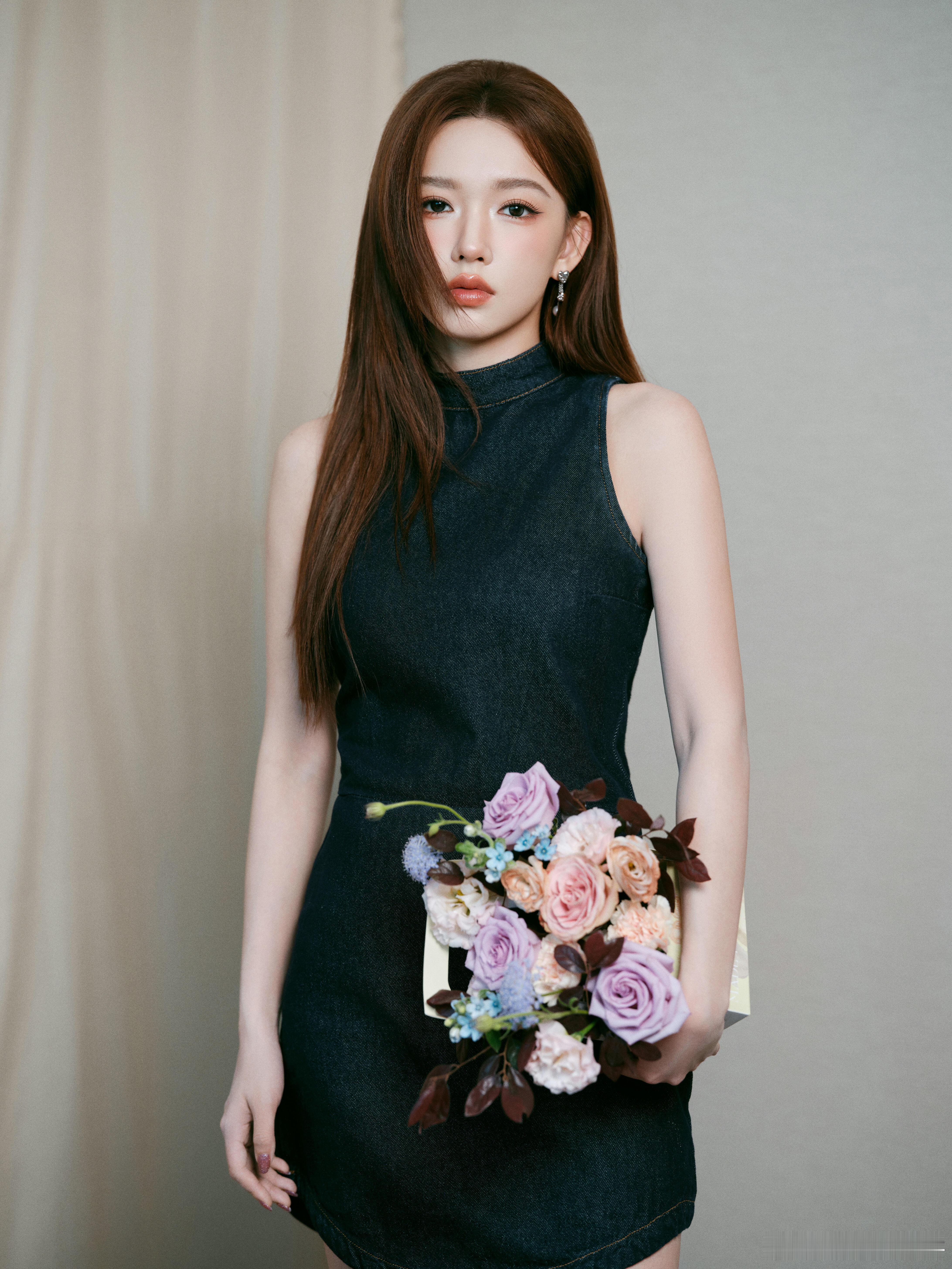 少年无尽夏好权威的新人美 十位新人颜值夯爆！程潇、傅首尔加盟，浓颜淡颜、爱豆脸齐