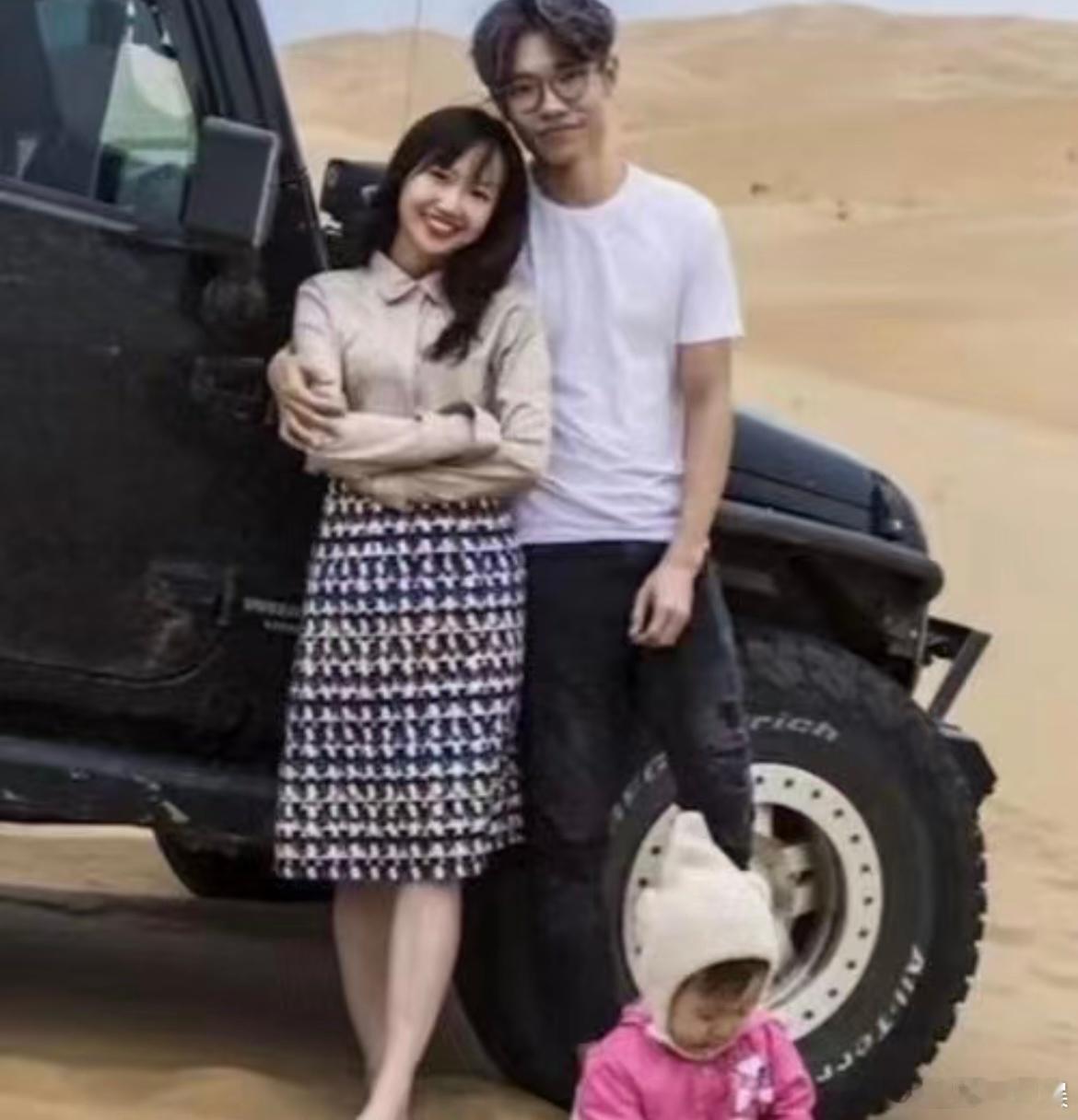 麦琳分享减肥心得李行亮你小汁的现在整天对着美女，都发不出什么脾气了吧[doge]