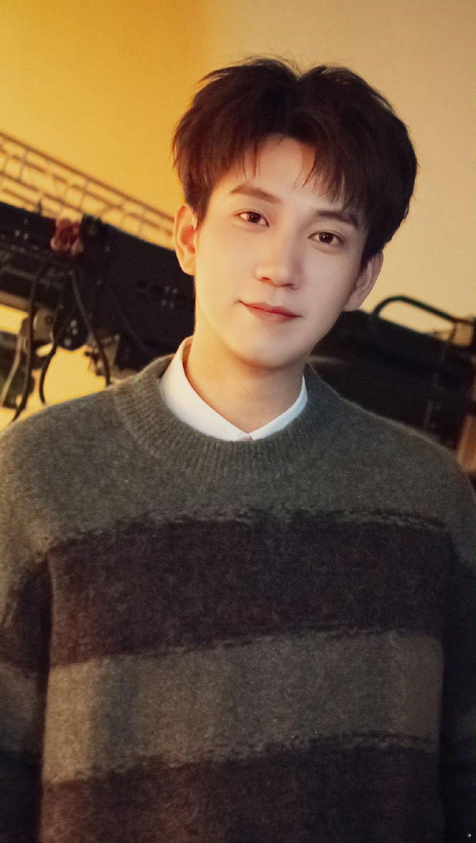 王子奇特邀主演变特别出演 演员头衔只是署名形式，行业新规旨在回归作品本心，不必被