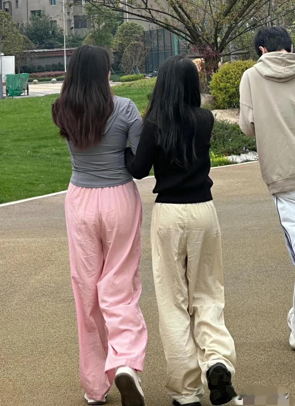 咋感觉变矮了