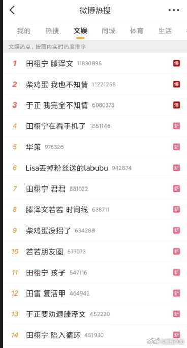 田栩宁：不敢睁开眼睛，希望这一切都是幻觉[傻眼] ​​​