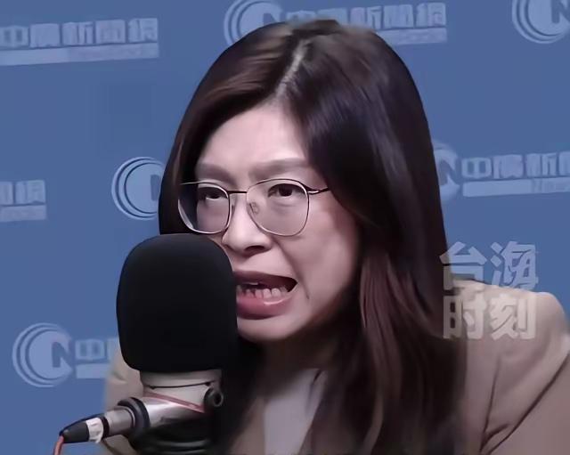 郑丽文的派系困局：蓝营夹缝中求存，独立发声难破局
 
郑丽文的政治生涯，始终绕不