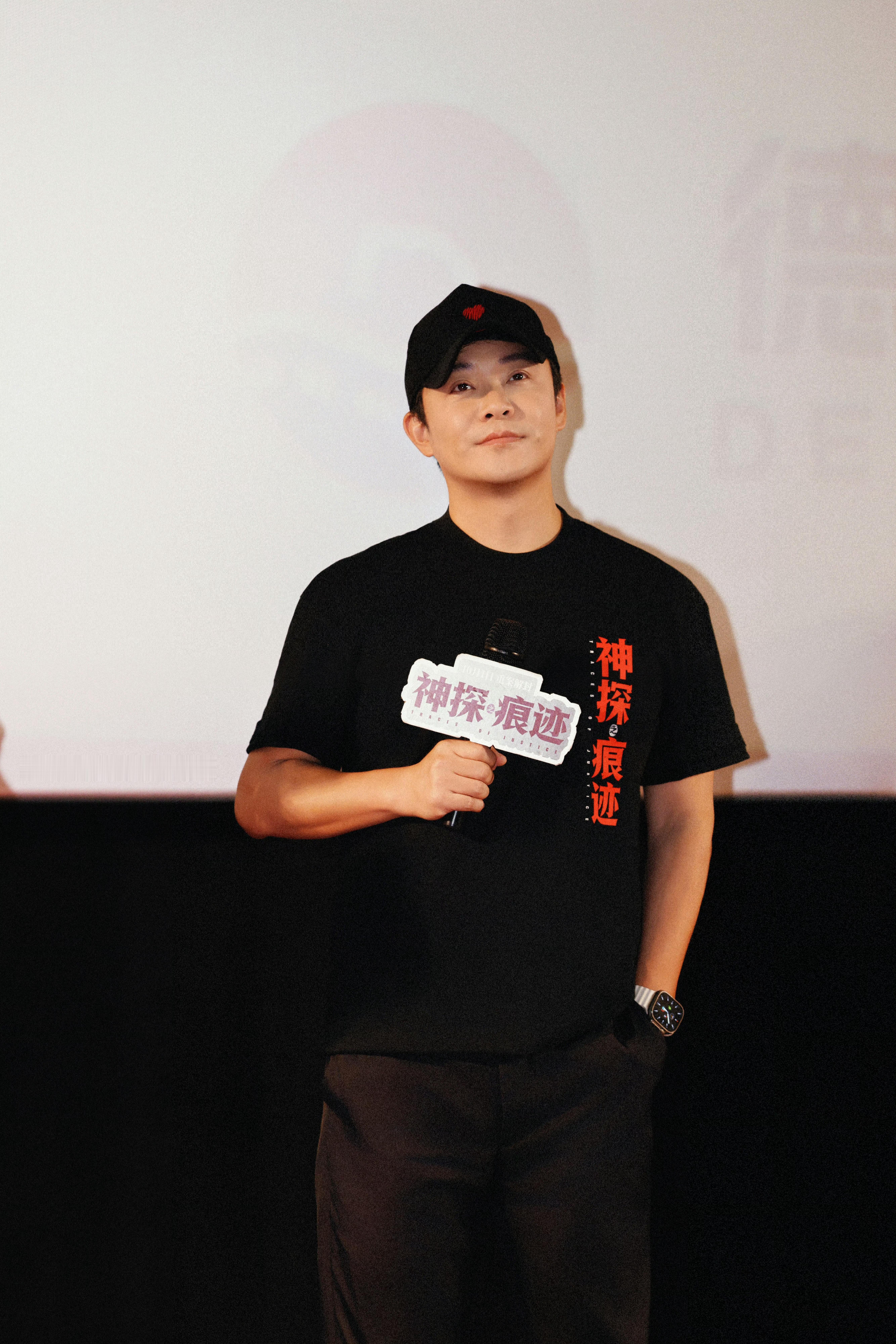 谁能不认同陈思诚选演员眼光又被陈思诚电影里的演员惊艳到了内娱小生交给陈思诚你就放