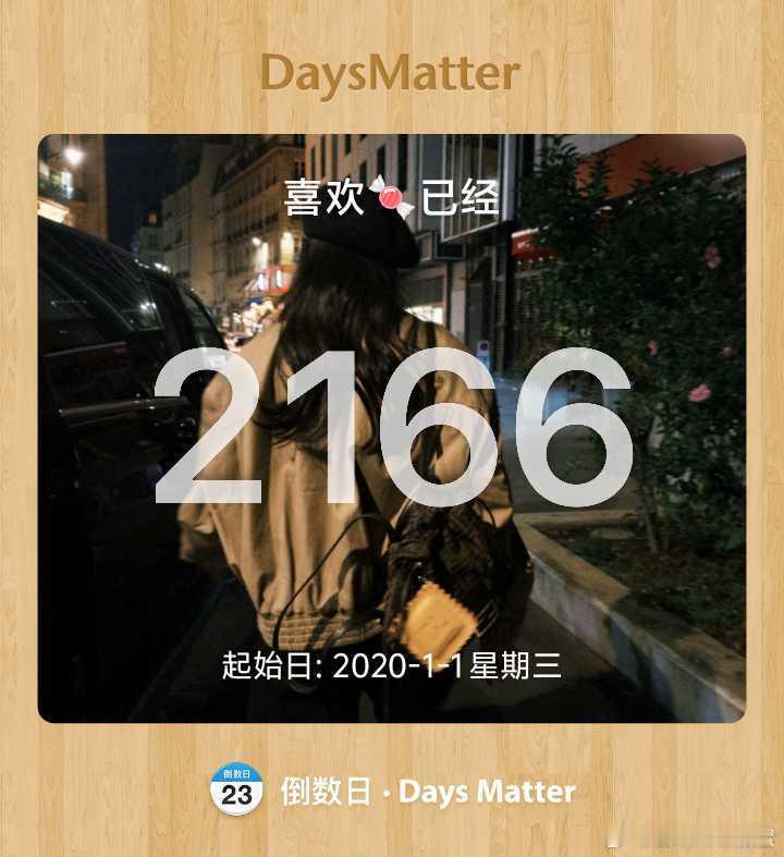 唐嫣 生日快乐🎂陪你的第5年💜 