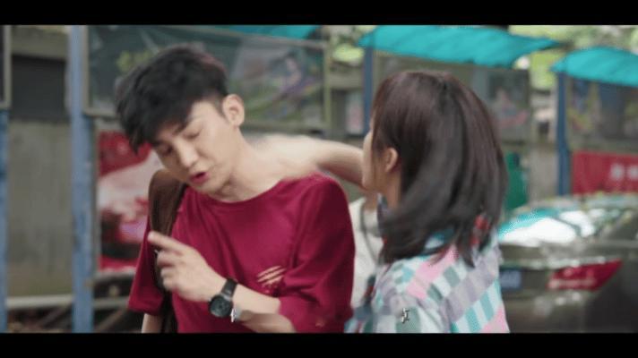 我的妈妈是校花开播 谁懂啊！邓恩熙20岁演出超强妈感，蒋龙把欠揍又可爱的儿子演活