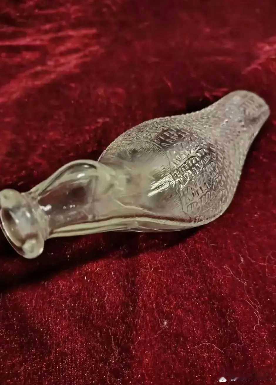 大家有知道这是什么的吗？