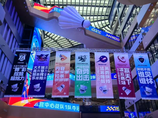 可能是娱乐生活最丰富的娱乐公司了