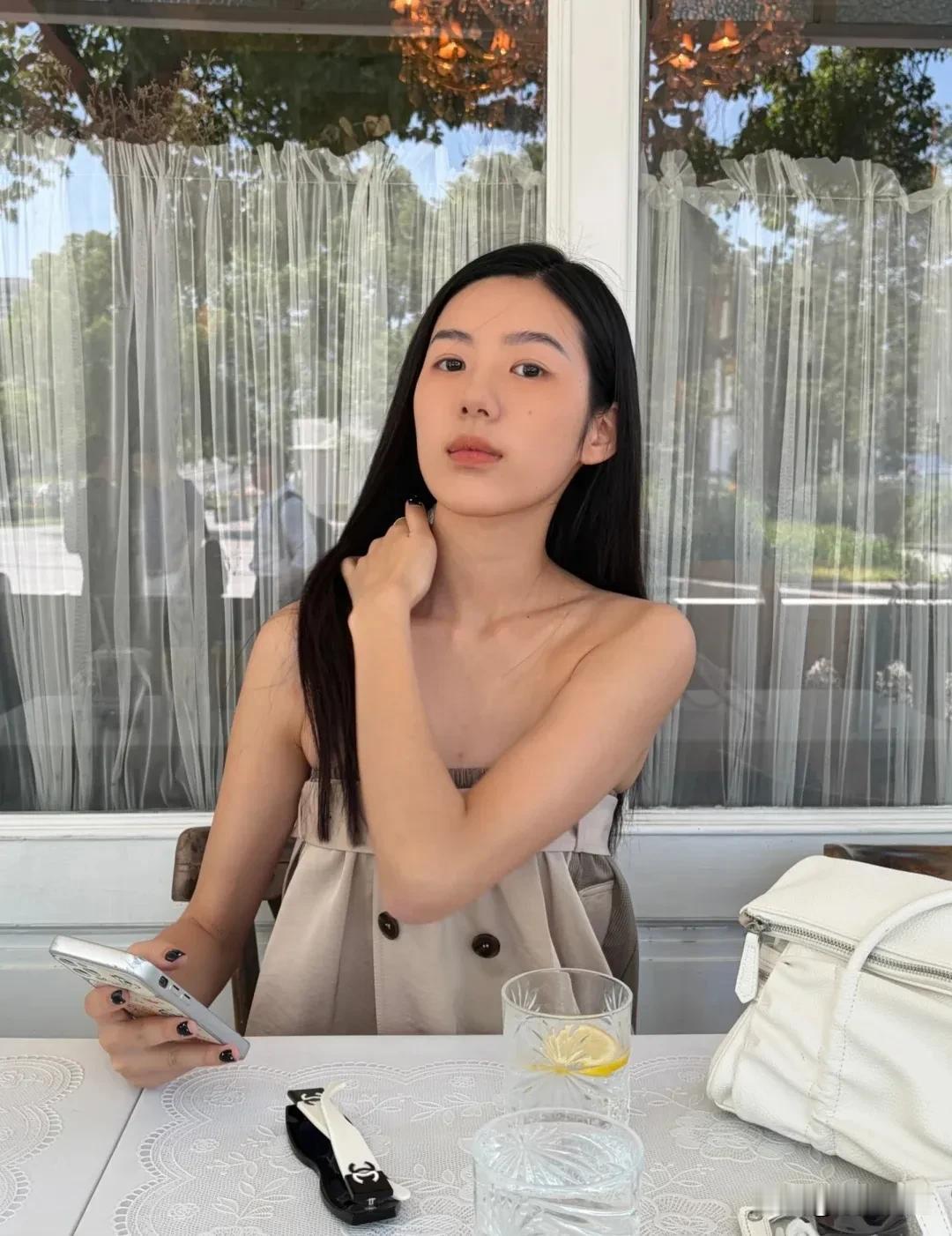 夜色也是很美的
