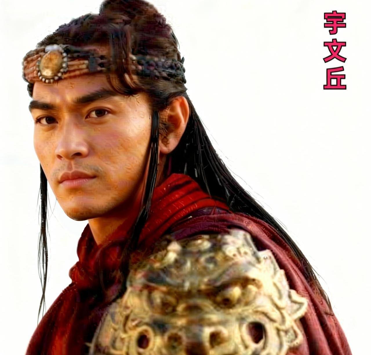 宇文丘（513年—572年），字胡奴，代郡人，出自沃野镇的宇文氏鲜卑部族，北周名