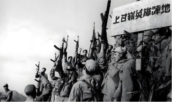 日本人曾经这样评价过抗美援朝战争，中国如果不出兵，美国人不会打到中国去，而美国人