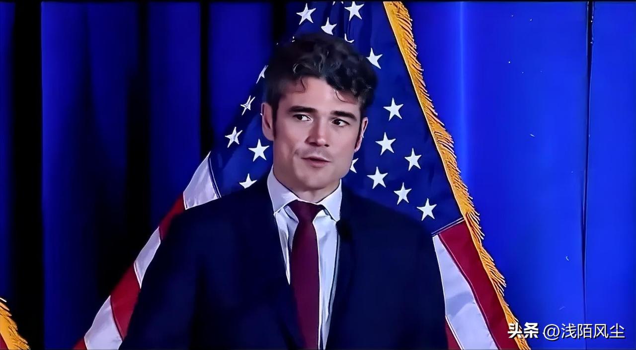 因辞职引发关注和热议的美国国家反恐中心主任肯特最近有点火，辞职他接受了媒体采访并