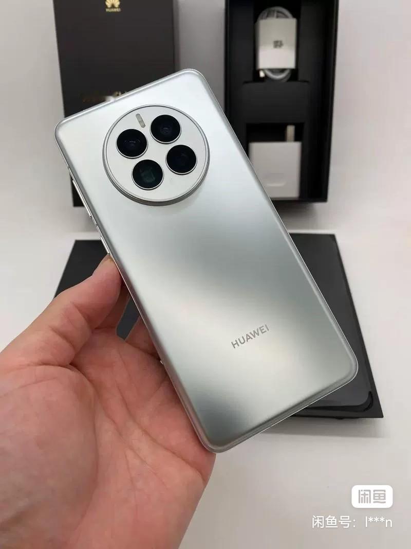 其实华为可以给mate50系列的用户一点点反馈，比如这次的80系列，可以优先购买