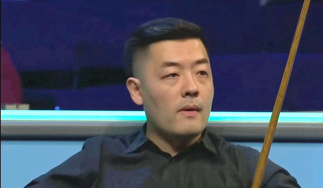 中国军团2连败！田鹏飞3-6出局，职业新人或造冷门，丁俊晖迎首秀
中国军团在斯诺