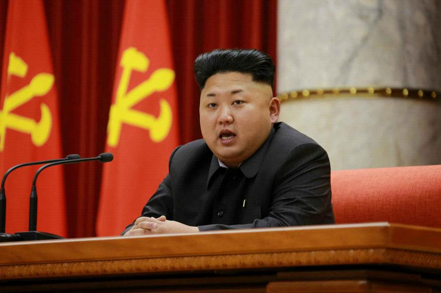 朝鲜出大事了，总理朴泰成刚落地中国求合作，金正恩就在平壤通报了一起军队特大犯罪案