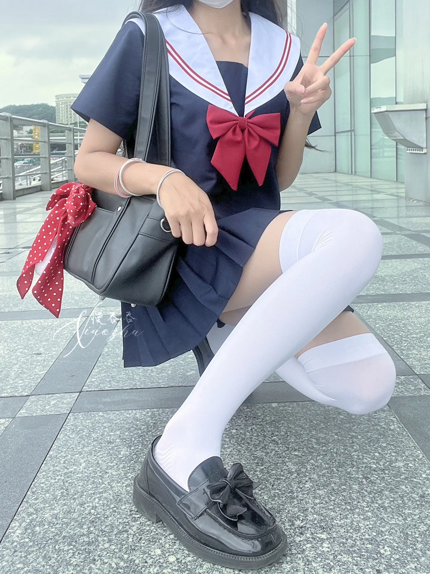 “杳杳春来时  是一万次的春和景明”
