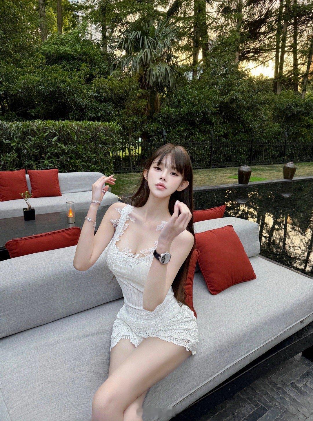 这期最爱的背心🦢 ​​​