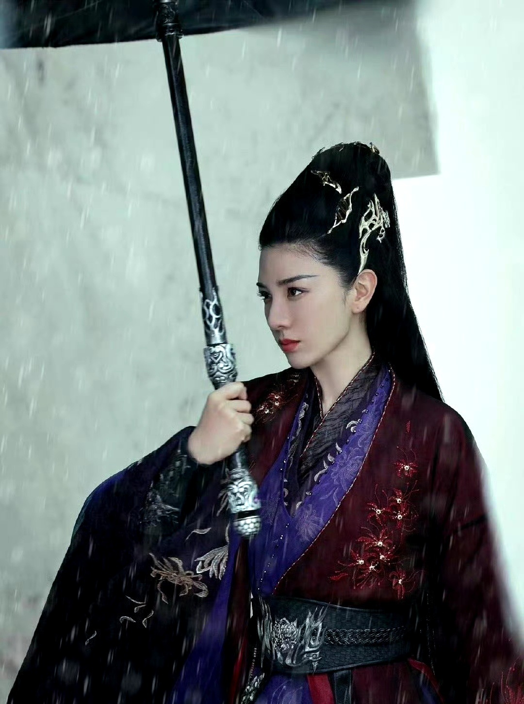 #黄奕女扮男装22年前vs22年后#姐姐真的好漂亮啊[哇]看过姐姐的《上错花轿嫁