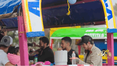 最近迷上了《四海中医》，他们最新一集的“快乐养生”理念让我眼前一亮！原来保持好心