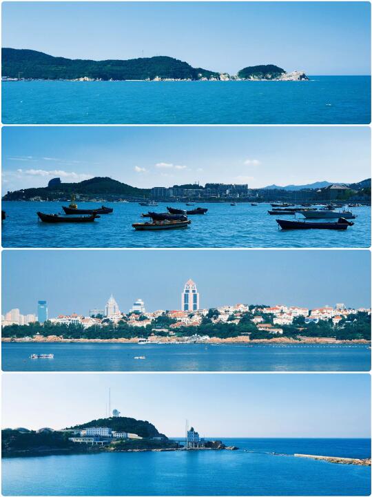 合肥出发｜一篇笔记说清楚夏天去哪玩海（中）