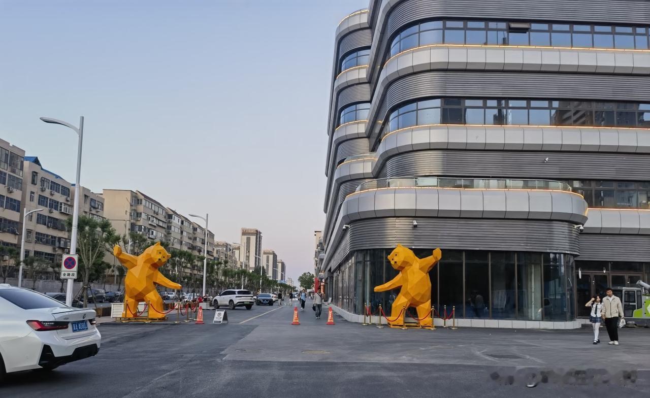 五一还在纠结去哪玩？别再扎堆远途景点，也别闷在家里虚度假期，石家庄本地人私藏的宝