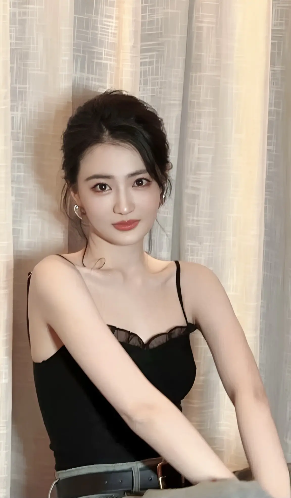 徐璐 清纯性感