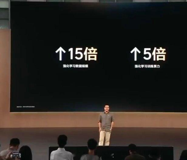 理想智驾目标四季度对齐特斯拉 这场竞速终于要见真章最近理想直接亮出了狠目标：今年