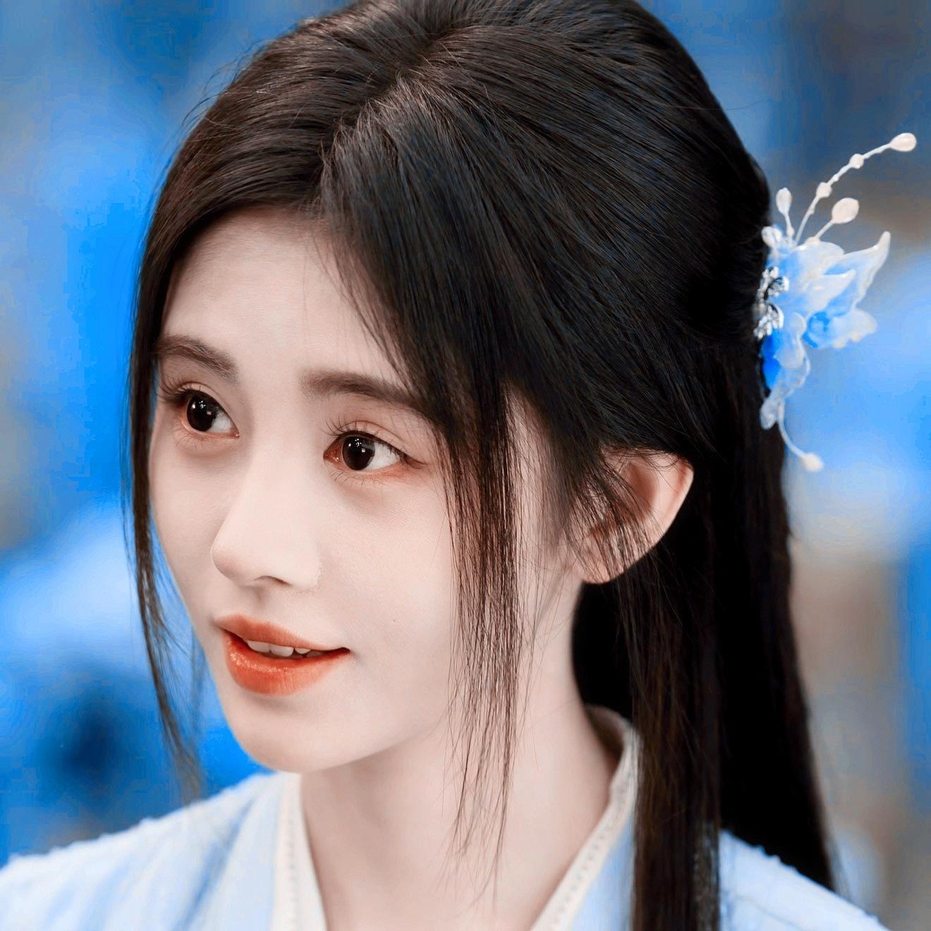 鞠婧祎‖姜黎非鞠婧祎姜黎非  专栏 · 鞠雪汐产出基地