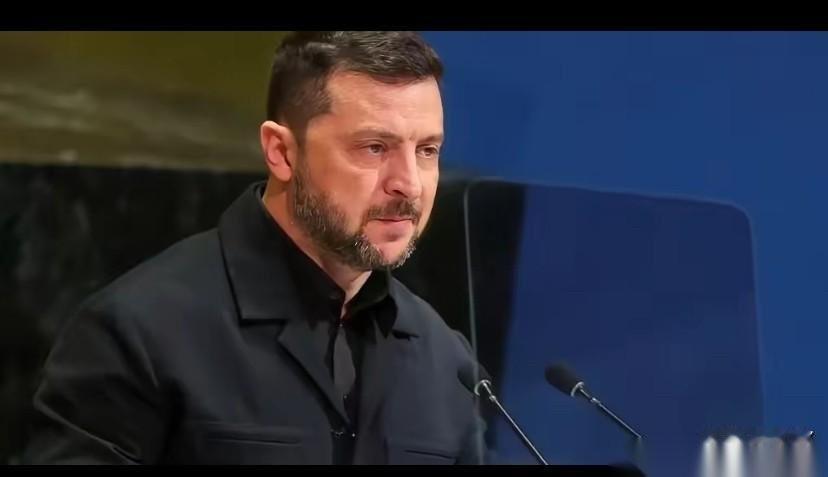 欧盟傻眼了！900亿美元援助乌克兰，没想到司机根本不买账！乌克兰转身就做了一个惊