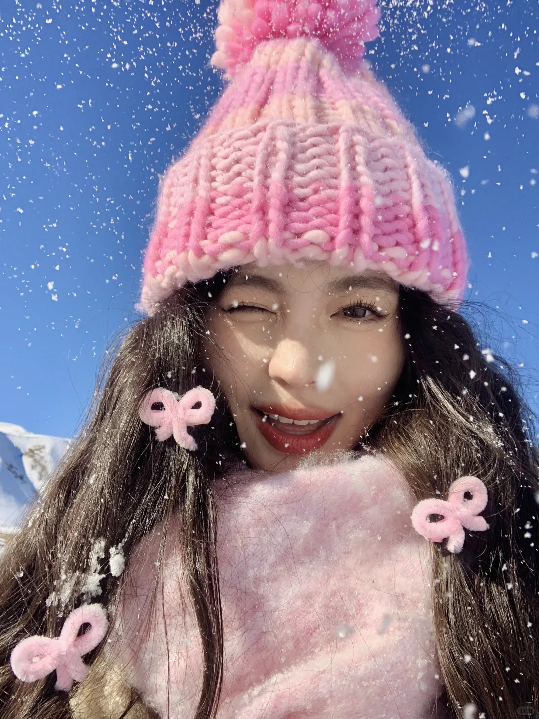 原相机live图美成这样🎀（大合集版