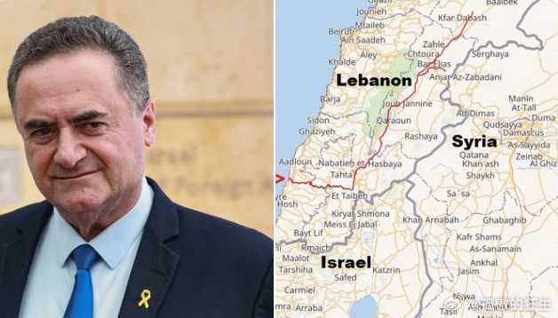 美国与伊朗和谈方案曝光 当地时间3月25日，以色列国防部长约阿夫·加兰特公开表示