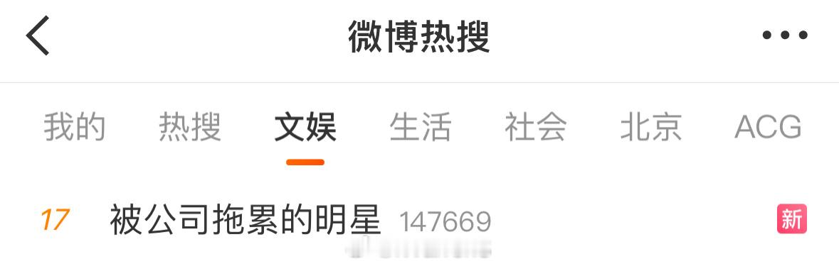 提到内娱被公司拖累的明星，你能想到的明星都有谁呢？🙉被公司拖累的明星 ​​​