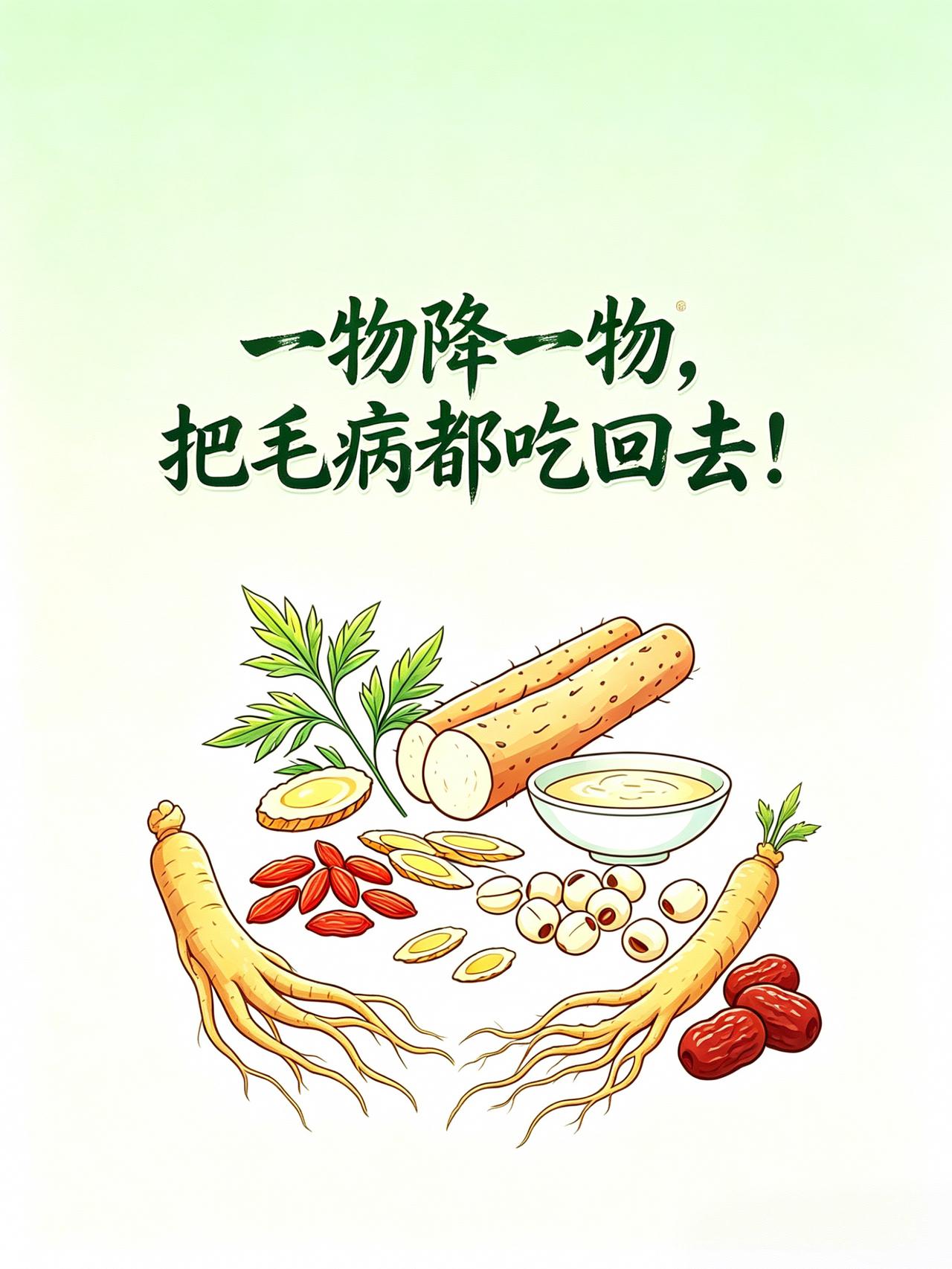 嘿，“一物降一物”这说法就像一把神奇钥匙，老祖宗的智慧简直绝得像开了挂！现在人小