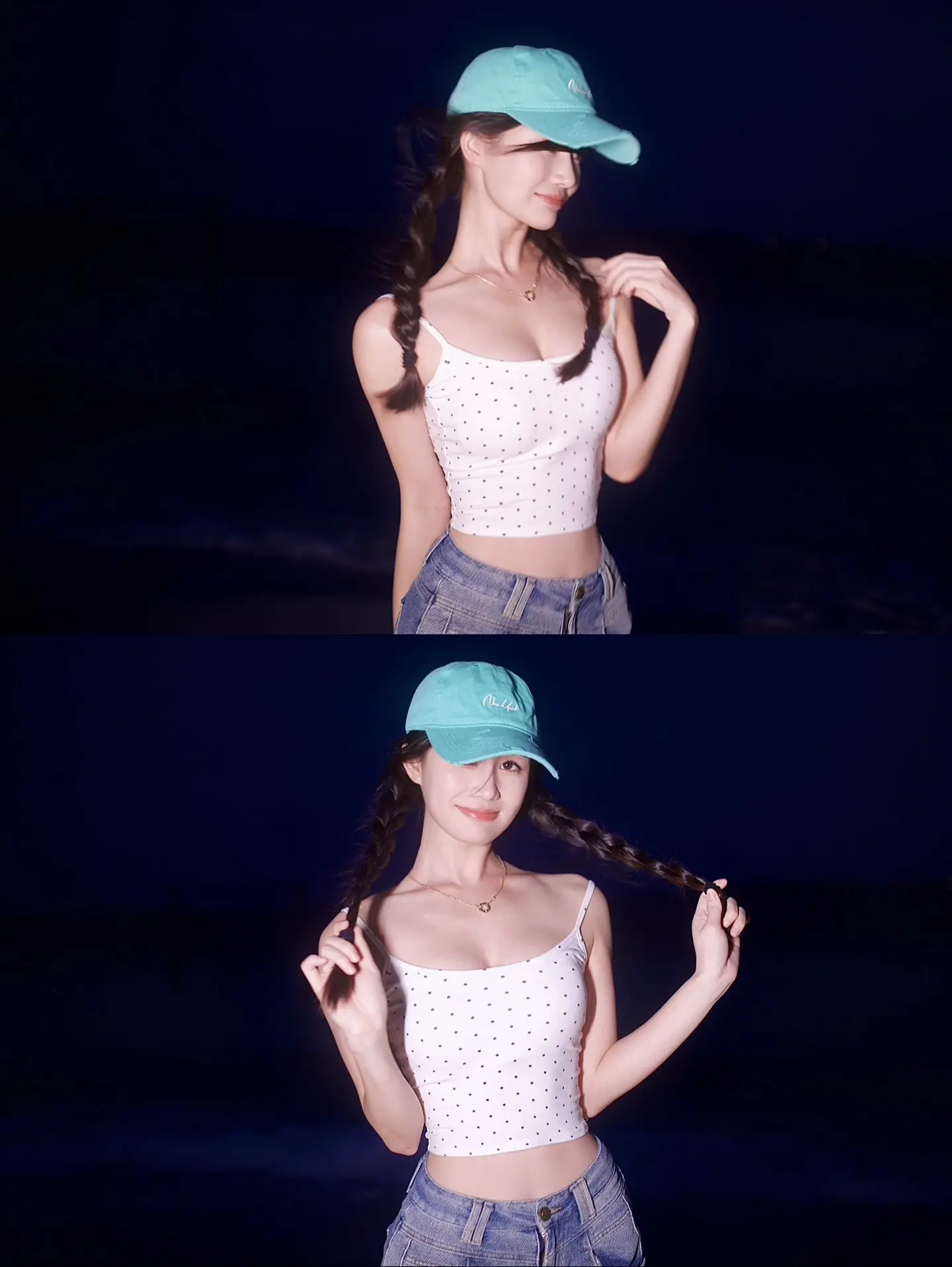 欲语未语时最真.